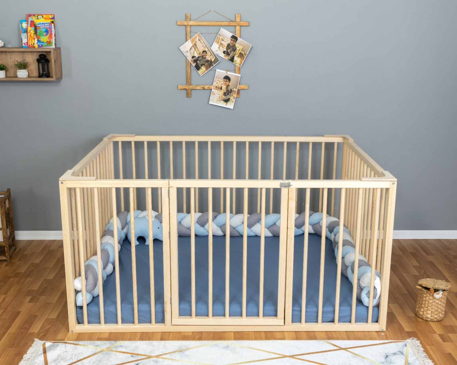 Choosing the Right Montessori Floor Bed: A Comprehensive Buyer's Guide