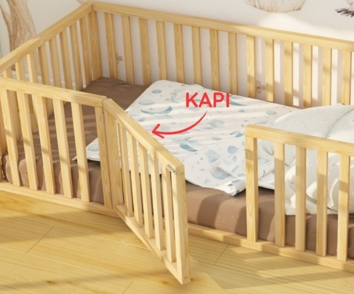 Yatak Kapısı 