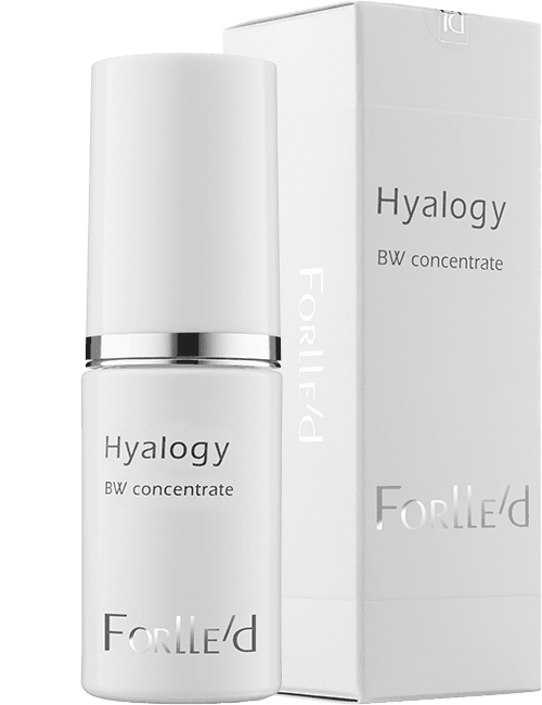 Forlled Hyalogy BW Concentrate 15 ml