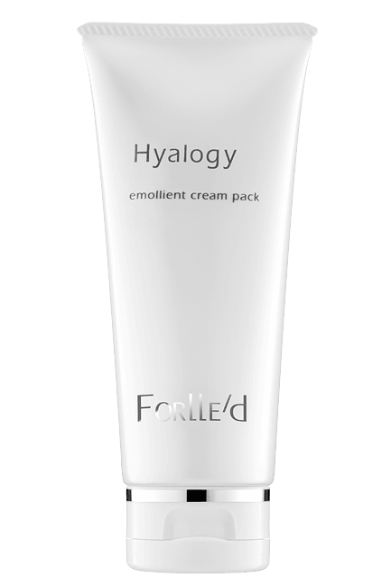 Forlled Hyalogy Emollient Cream Pack 100 gr