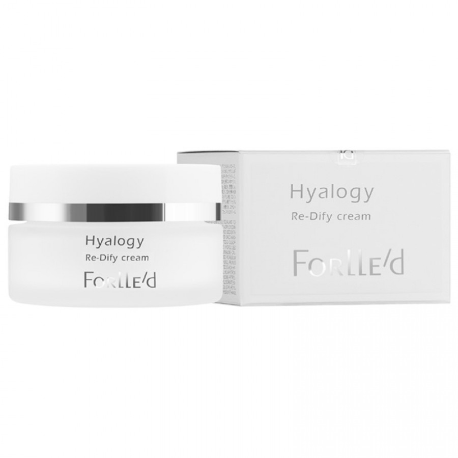 Forlled Hyalogy Re-Dify Cream 50gr