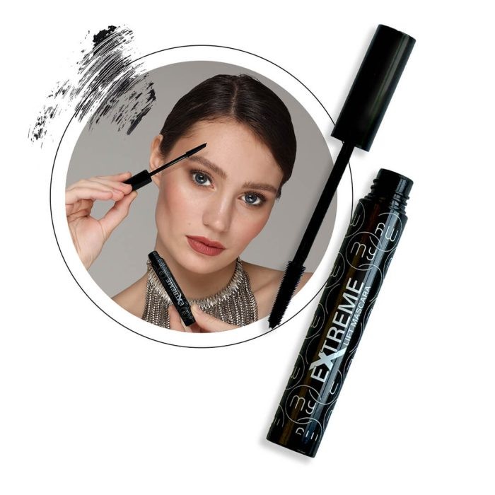 My Lamination Extreme Lift Mascara