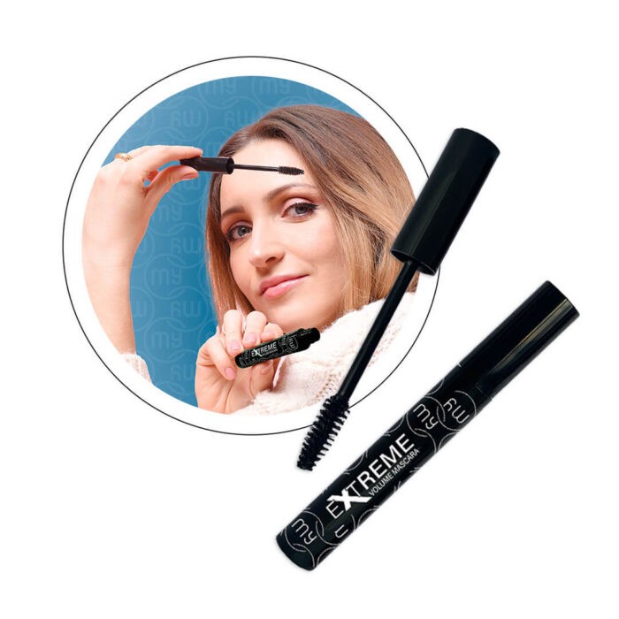 My Lamination Extreme Volume Mascara
