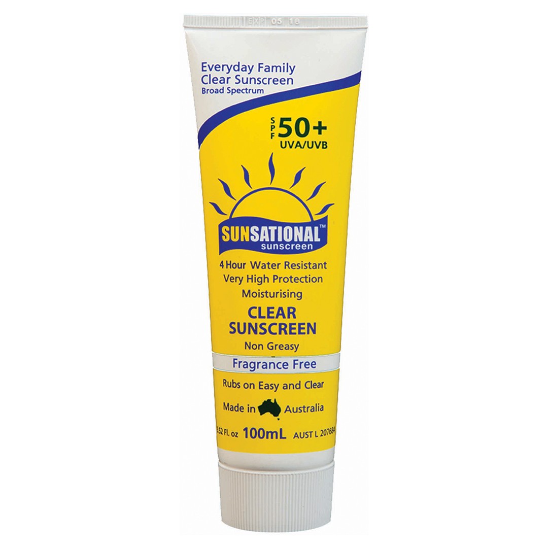 Sunsational 50 SPF Güneş Koruyucu 100 ml