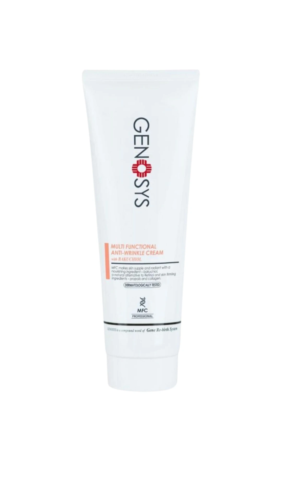 Genosys Multi Functional Anti Wrinkle Cream MFC 50 ml