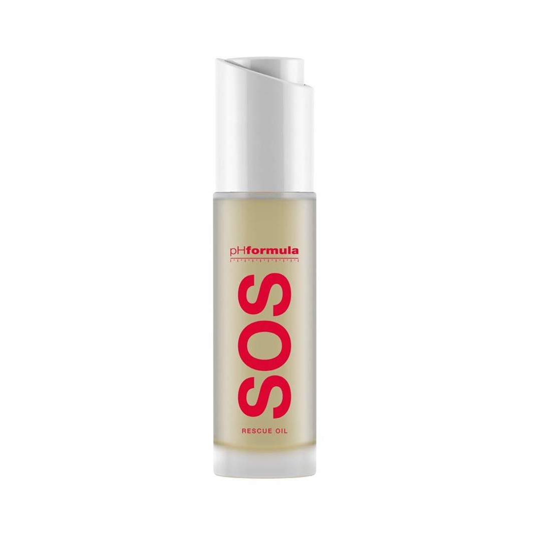 Phformula SOS Rescue Oil 30 ml