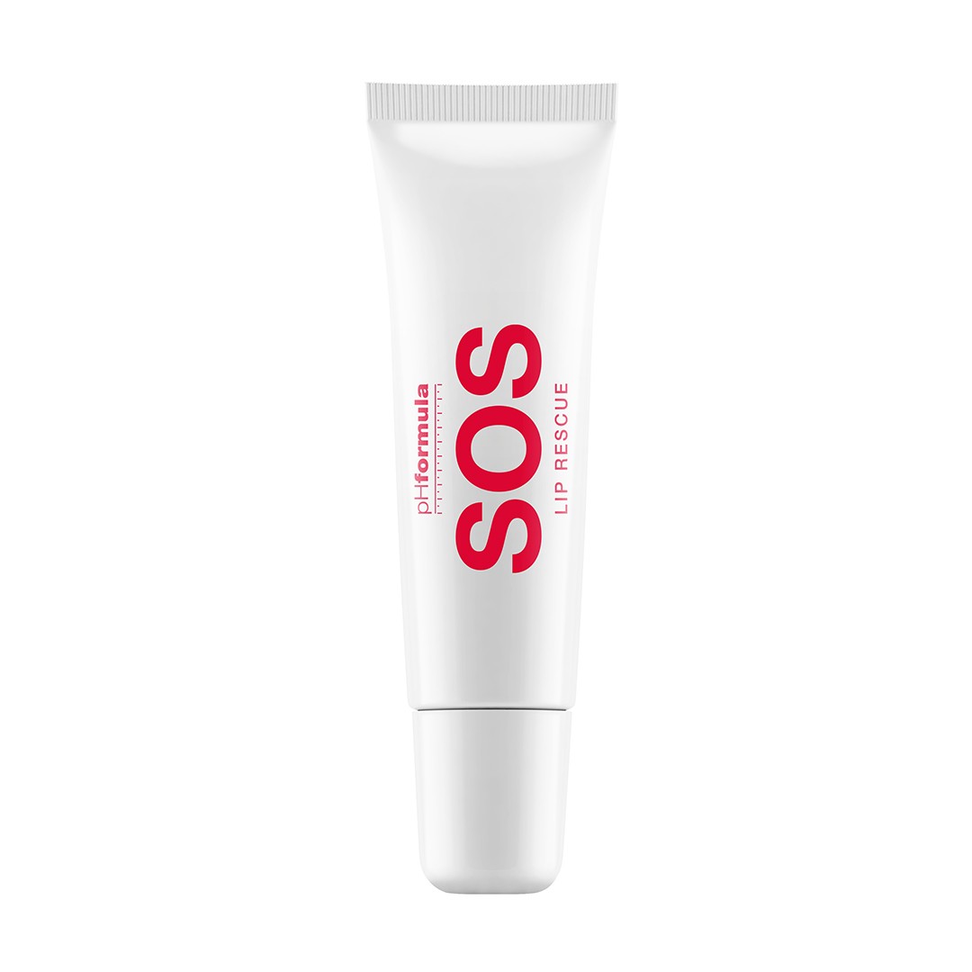 Phformula SOS Lip Rescue 10 ml