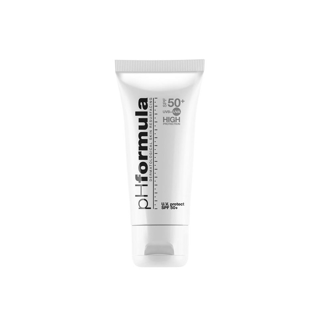 Phformula UV Protect SPF 30+ Renksiz Güneş Koruyucu