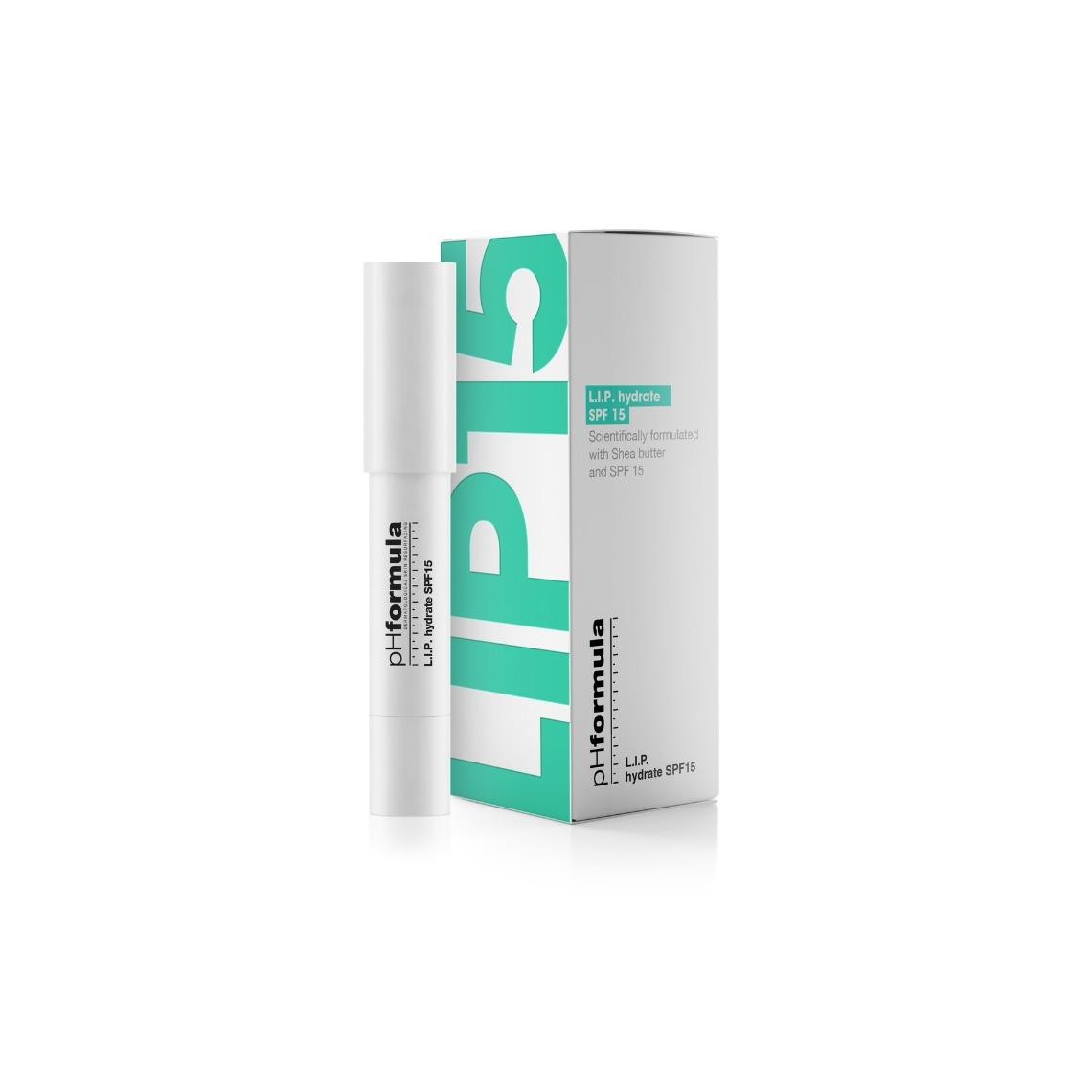 Phformula Lip Hydrate SPF 15