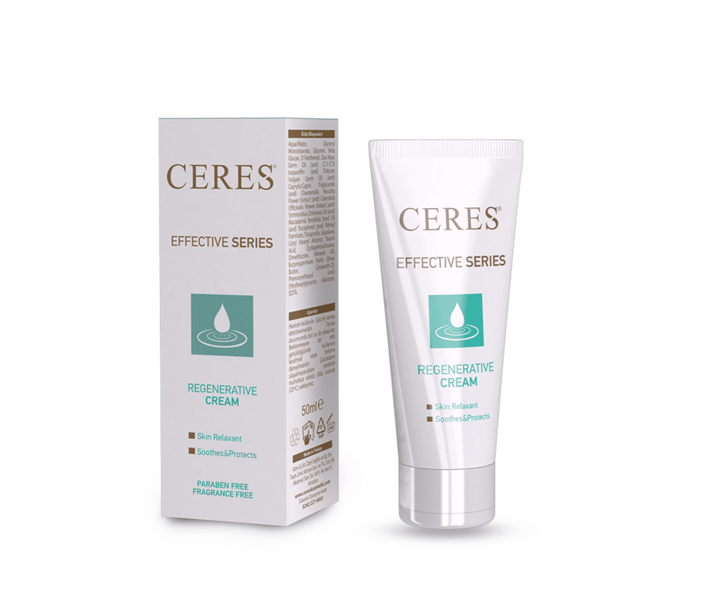 Ceres Dermal Regenerative Cream 50 ml