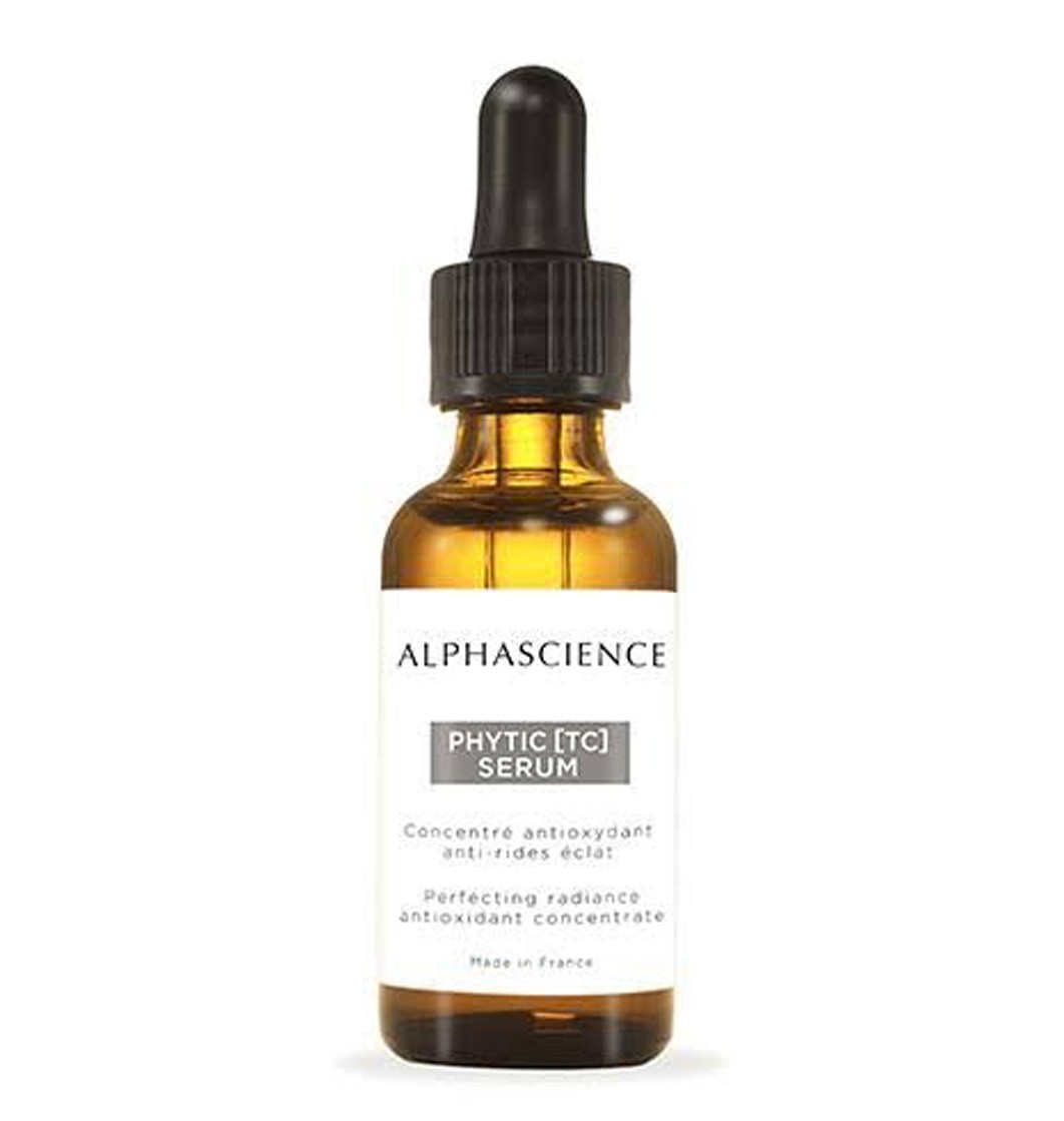 Alphascience PHYTIC (TC) SERUM 30ml