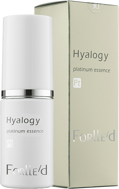 Forlled Hyalogy Platinum Essence 15 ml