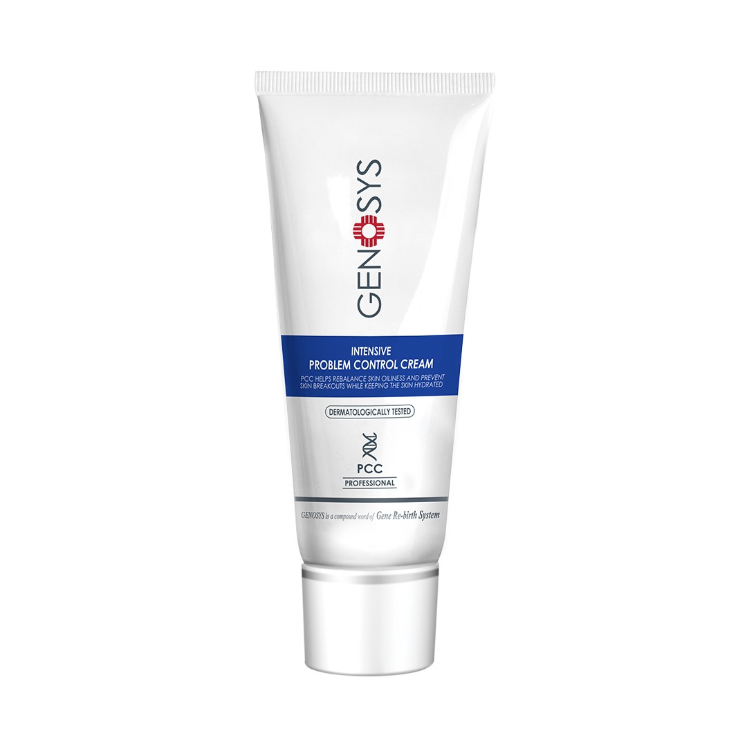 Genosys PCC (Problem Control Cream) 50 ml