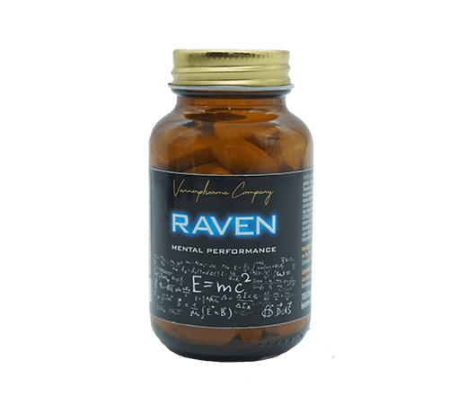 Vanner Raven