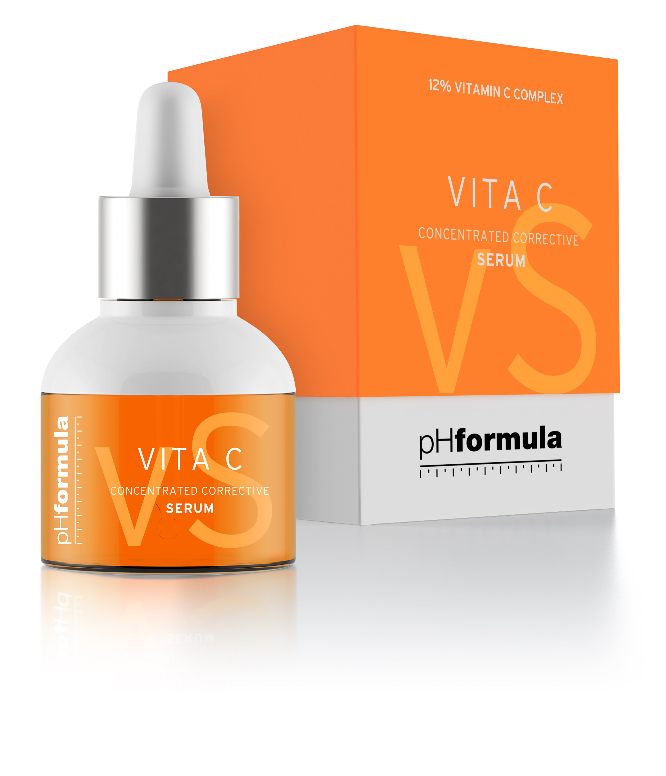 Phformula Vita C Serum 30 ml