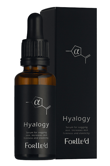 Forlled Hyalogy α 30 ml