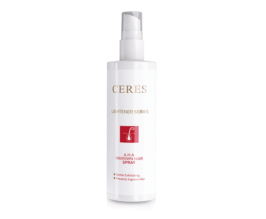Ceres Ingrow Hair Spray (Batık Sprayi)