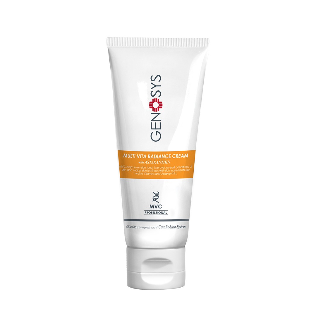 Genosys MVC (Multi Vita Radiance Cream) 50 ml