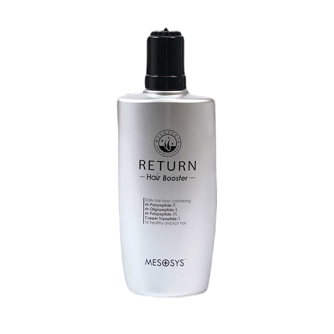 Mesosys Return Hair Tonic 100 ml