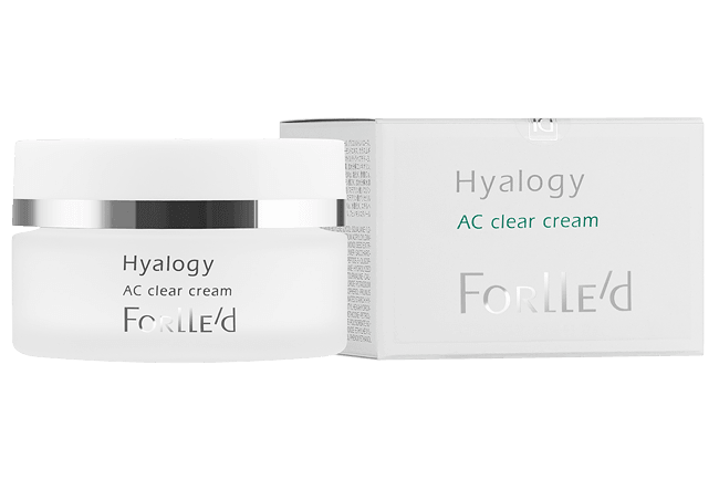 Forlled AC Clear Cream 50 gr