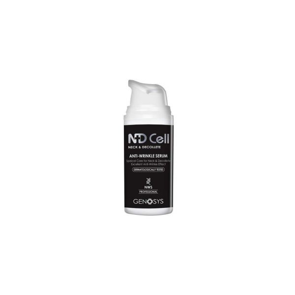 Genosys Nd Cell Anti-Wrinkle Serum 30 ml