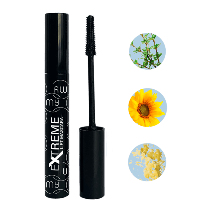 My Lamination Extreme Lift Mascara