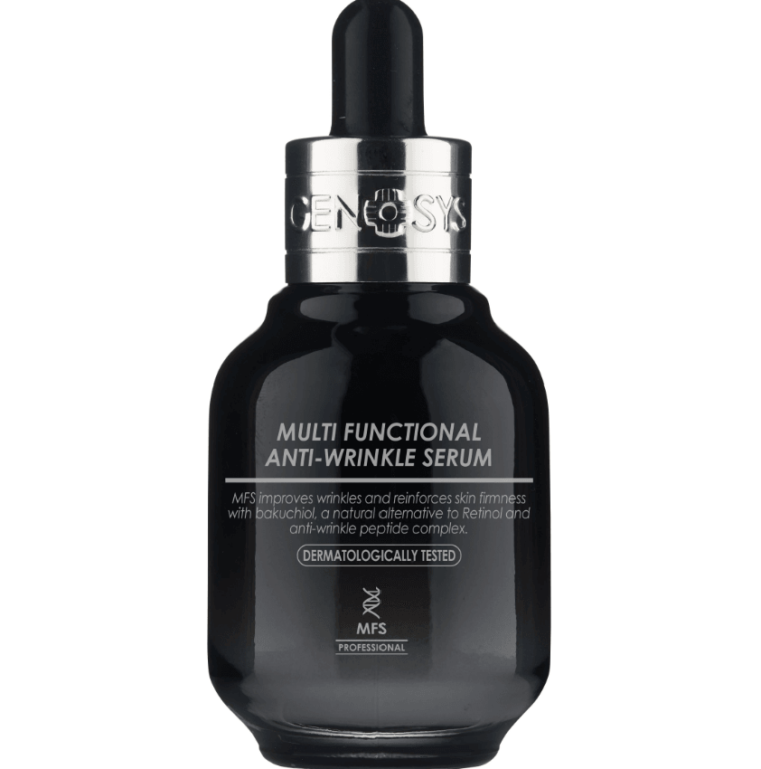  Genosys Multi Functional Anti Wrinkle Serum MFS 30 ml