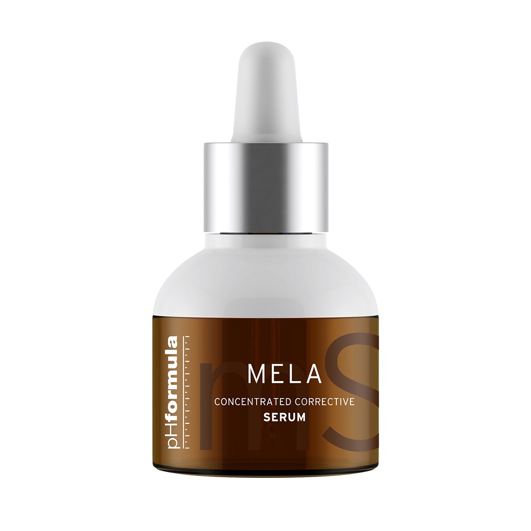 Phformula MELA Concentrated Corrective Serum 30 ml