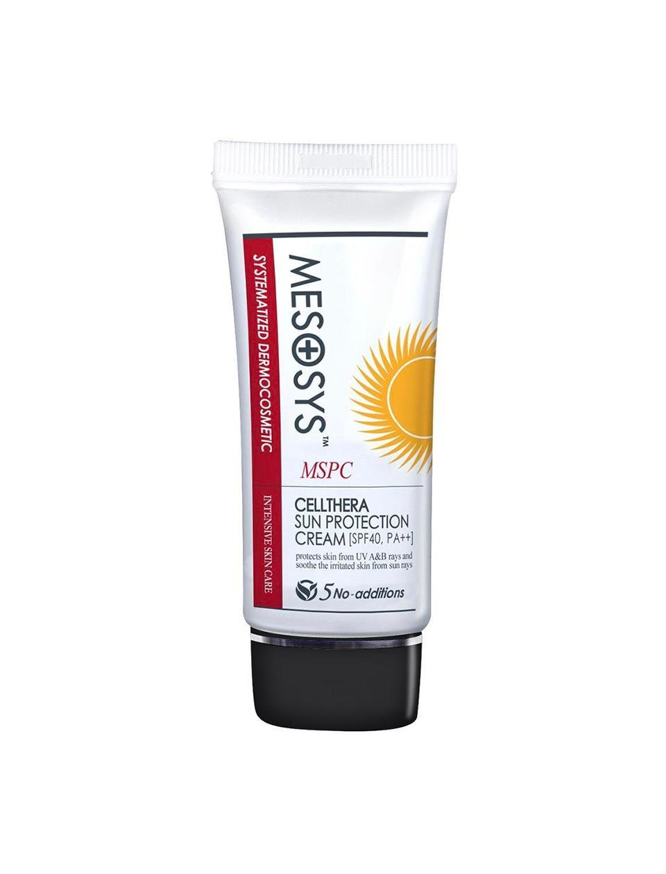 Mesosys Cellthera Sun Protection Cream