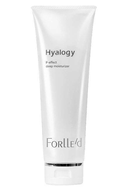 Forlled Hyalogy P-effect Deep Moisturiser Cream 100gr