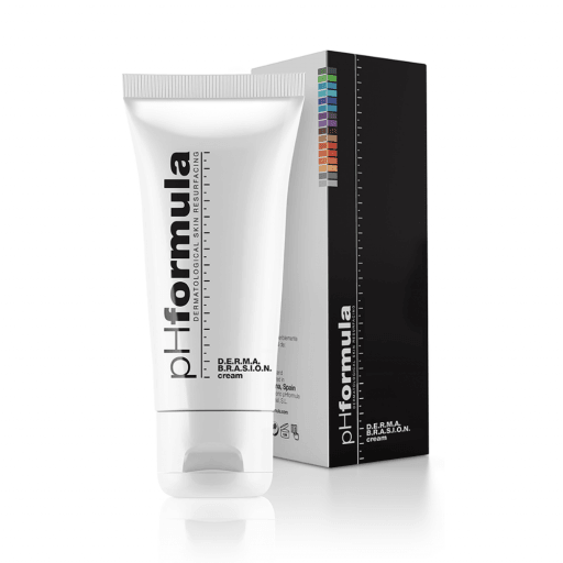 Phformula Dermabrasion Peeling Krem 50 ml