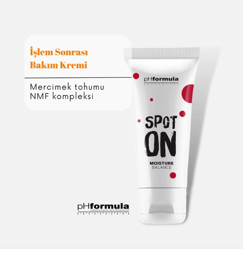 Phformula Spot On Moisture Balance 30 ml