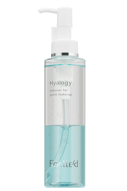 Forlled Hyalogy Point Make-Up Remover 150ml