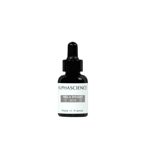 Alphascience MELA BRIGHT SERUM 8ml