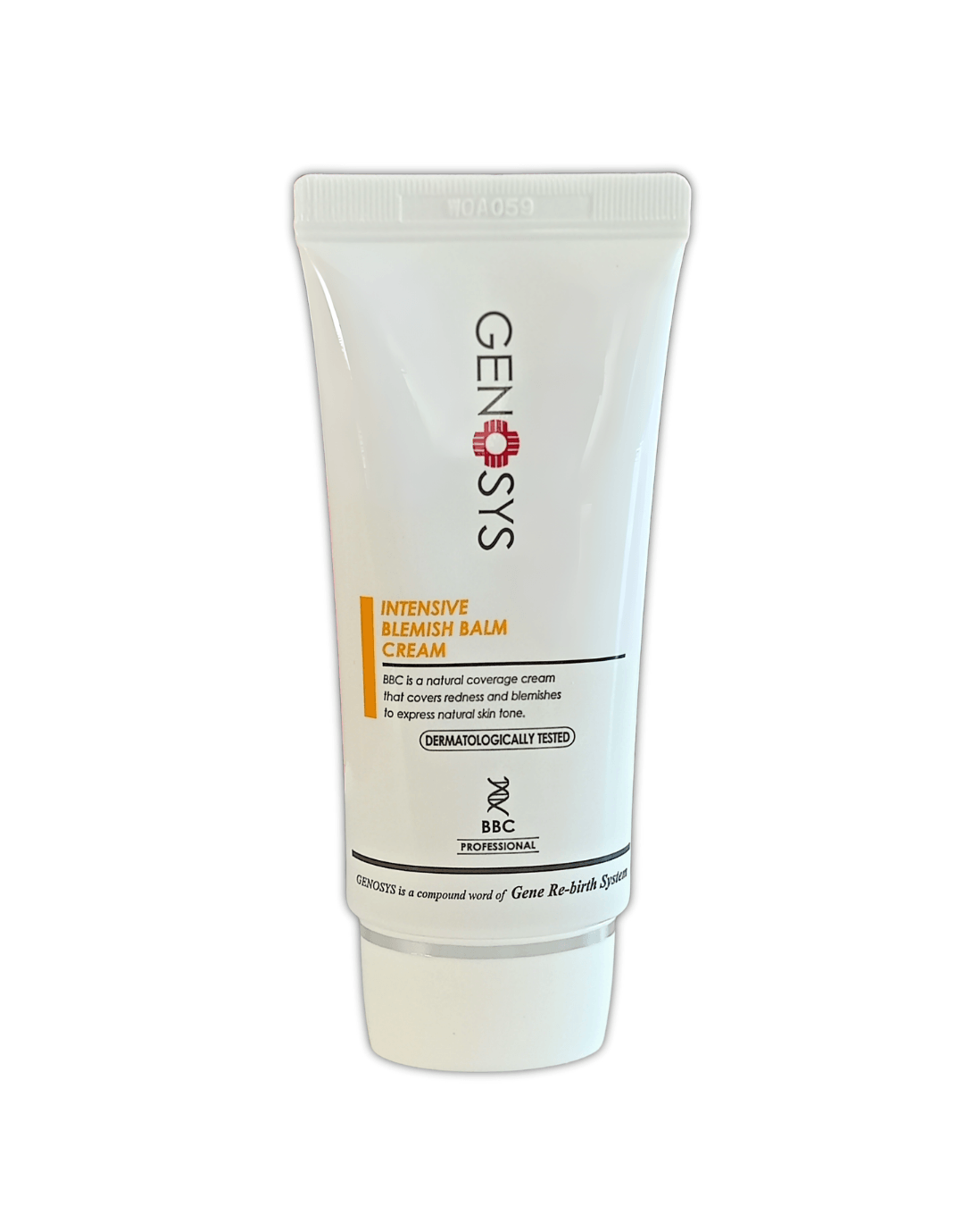 Genosys BBC (Blemish Balm Cream) 50 ml