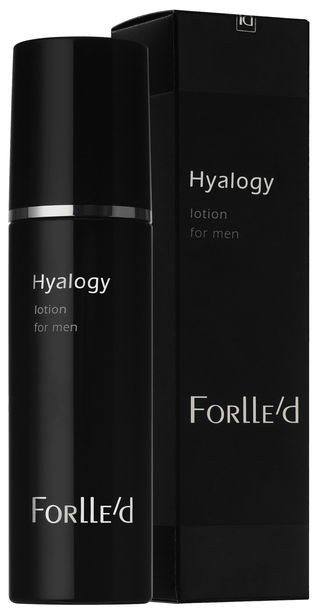 Forlled Hyalogy Lotion for Men 100 ml