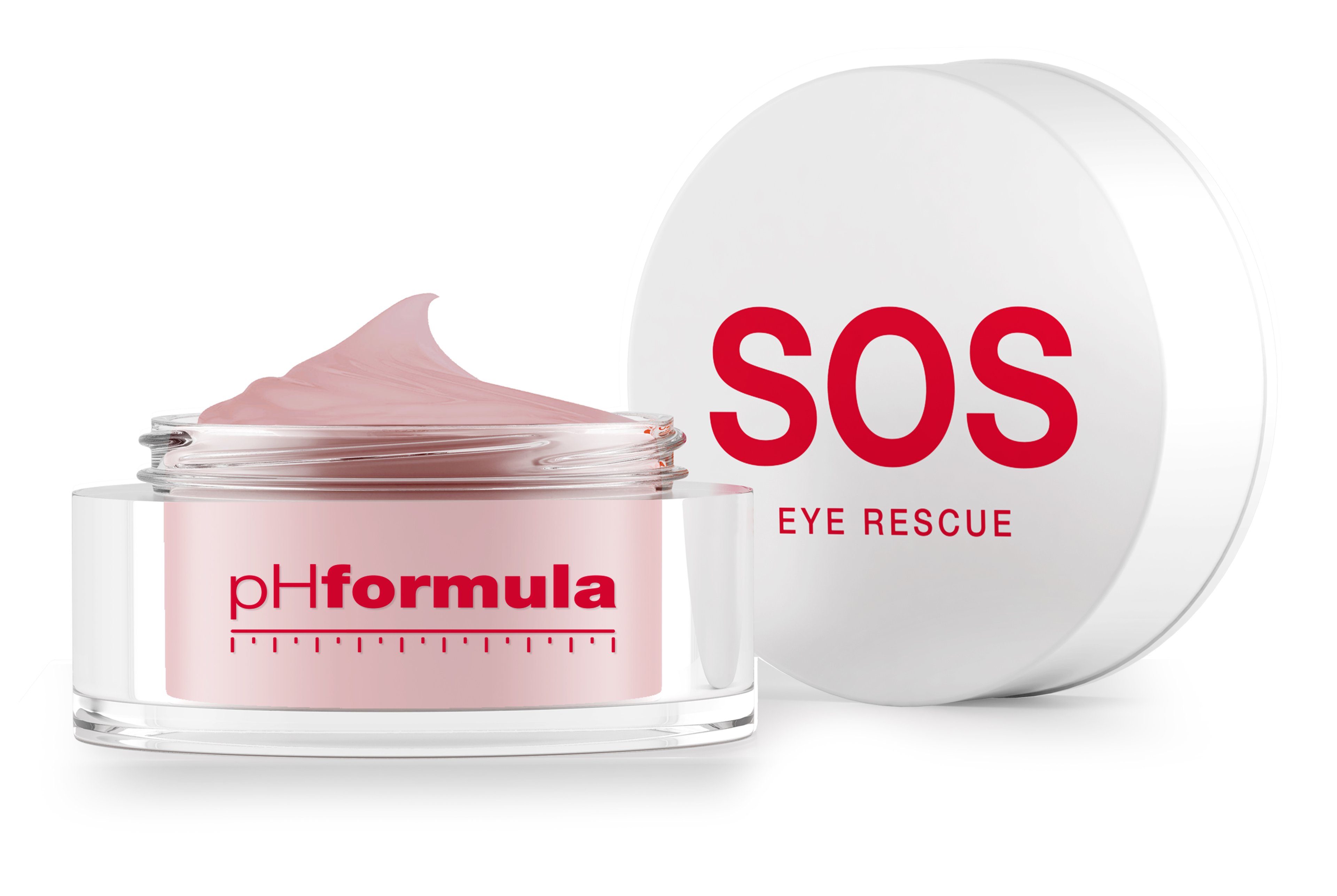 Phformula SOS Eye Rescue Göz Çevresi Kremi