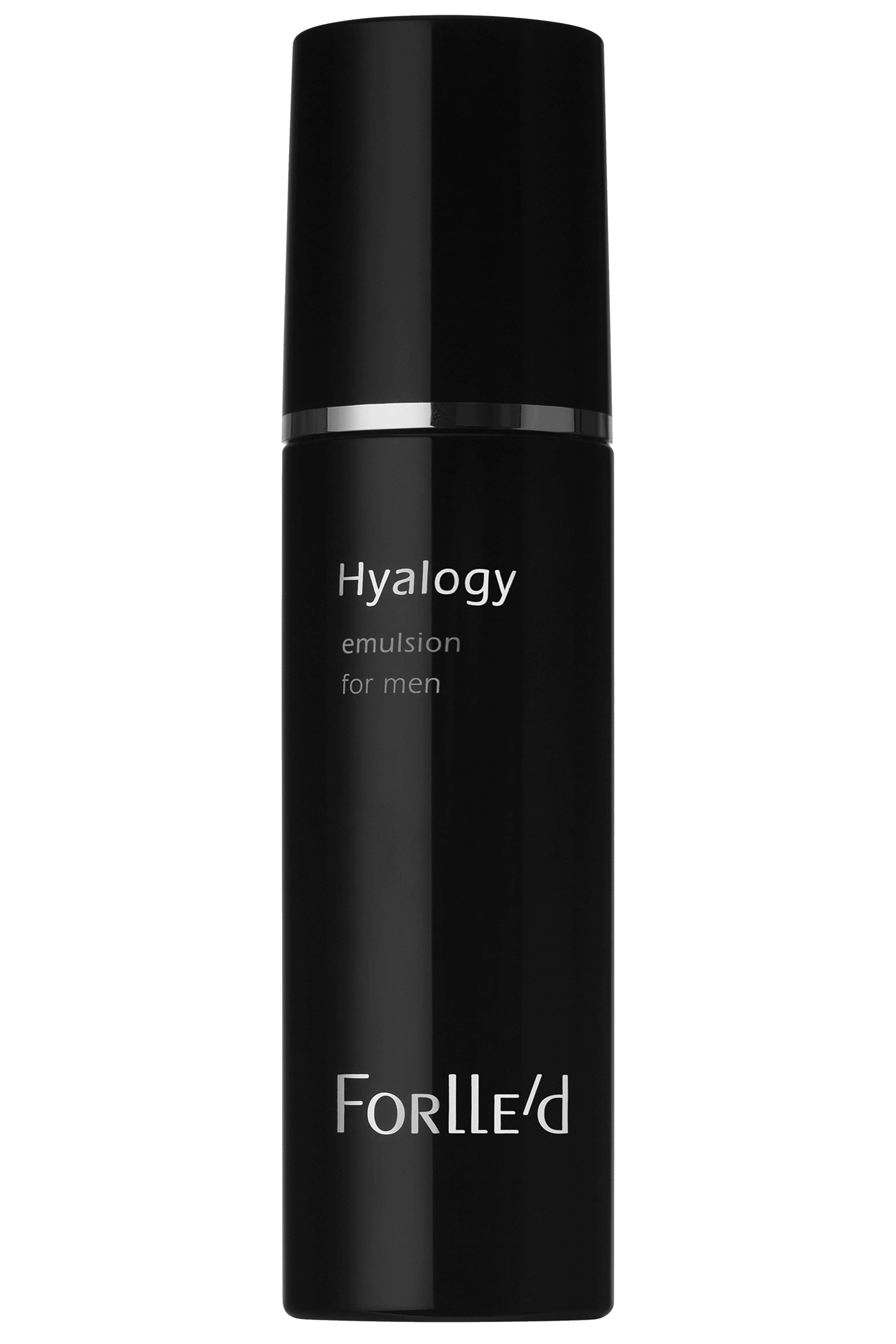 Forlled Hyalogy Emulsion for Men 100 ml