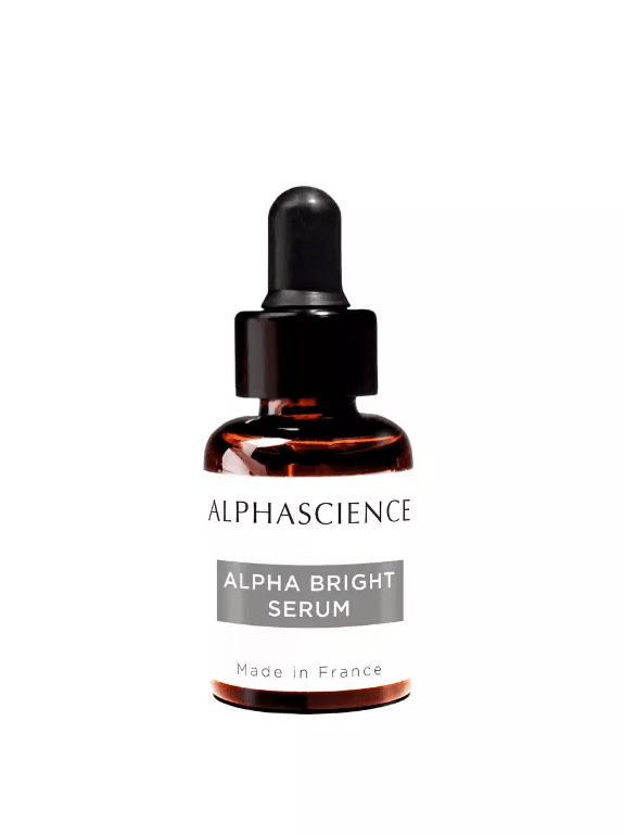 Alphascience Alpha Bright Serum 8ml