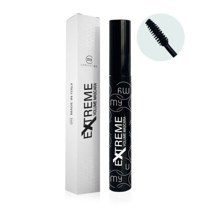My Lamination Extreme Volume Mascara