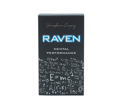 Vanner Raven