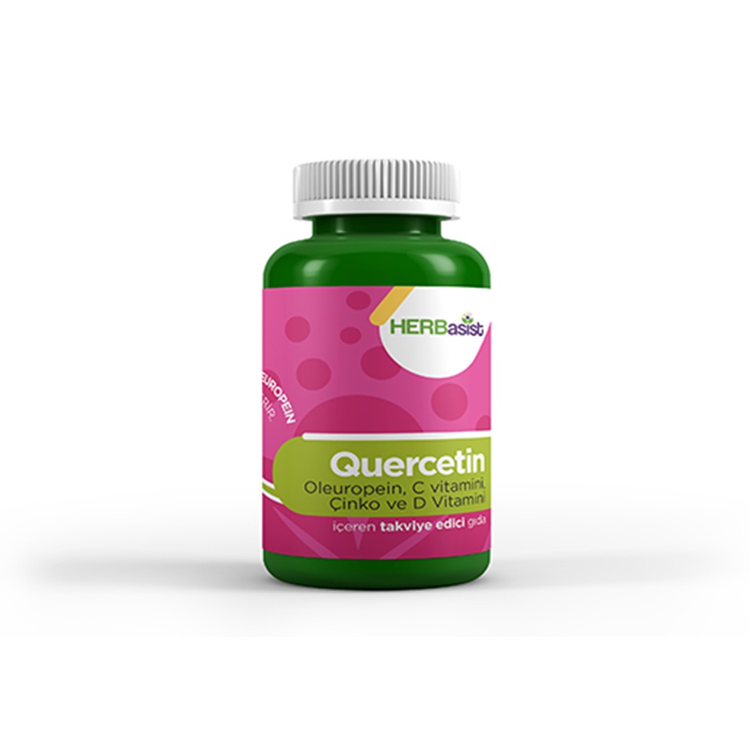 Herbasist Quercetin