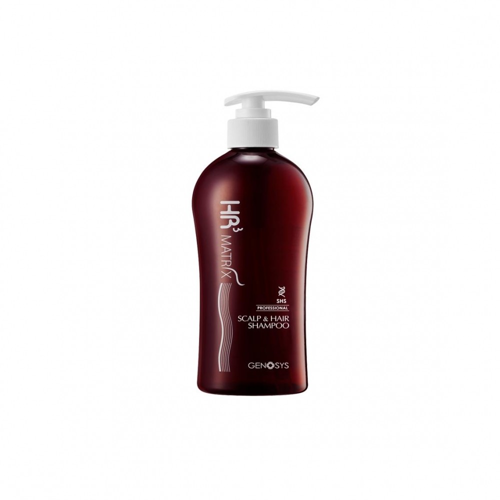 Genosys CHS Şampuan 300 ml