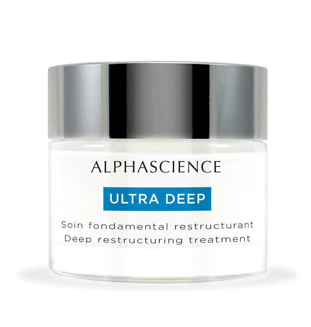Alphascience Ultra Deep 50ml