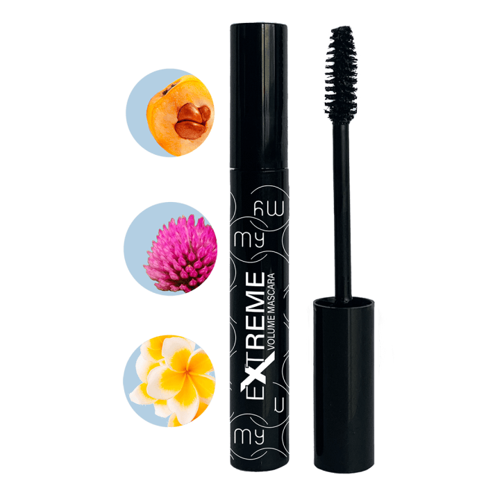 My Lamination Extreme Volume Mascara