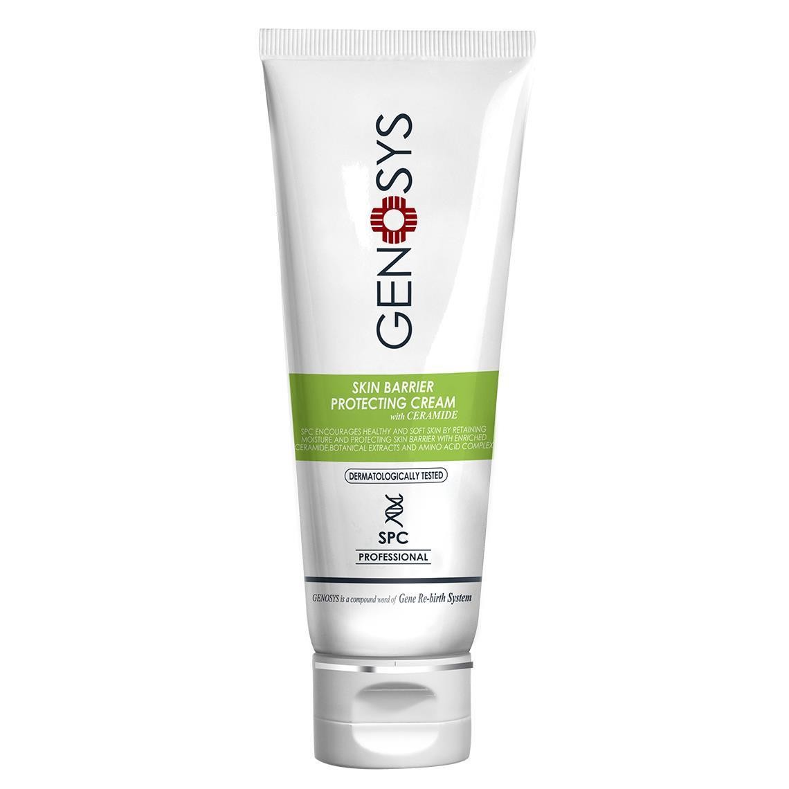 Genosys SPC (Skin Barrier Protecting Cream) 100 ml