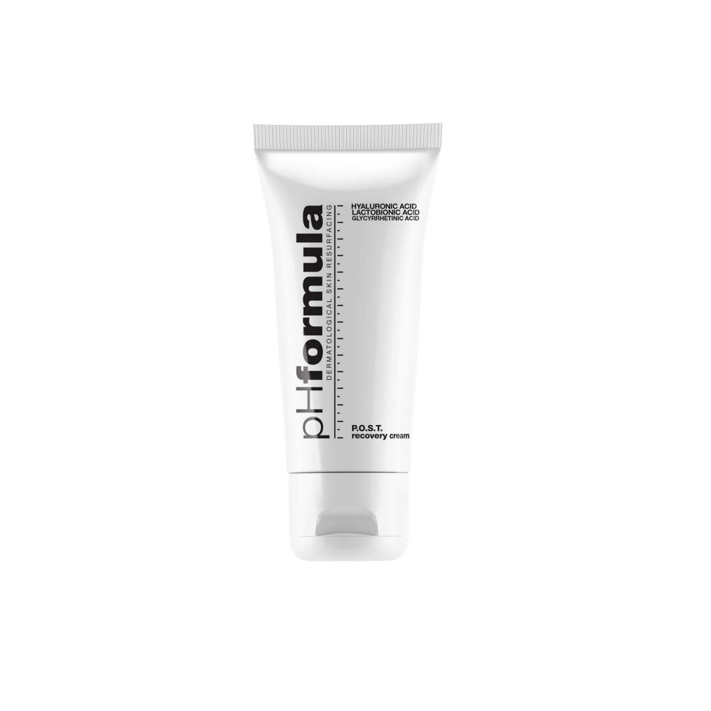 Phformula Post Recovery Cream 50 ml