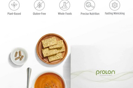 Prolon 5 Günlük Program