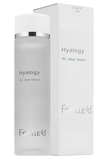 Forlled Hyalogy AC Clear Lotion 