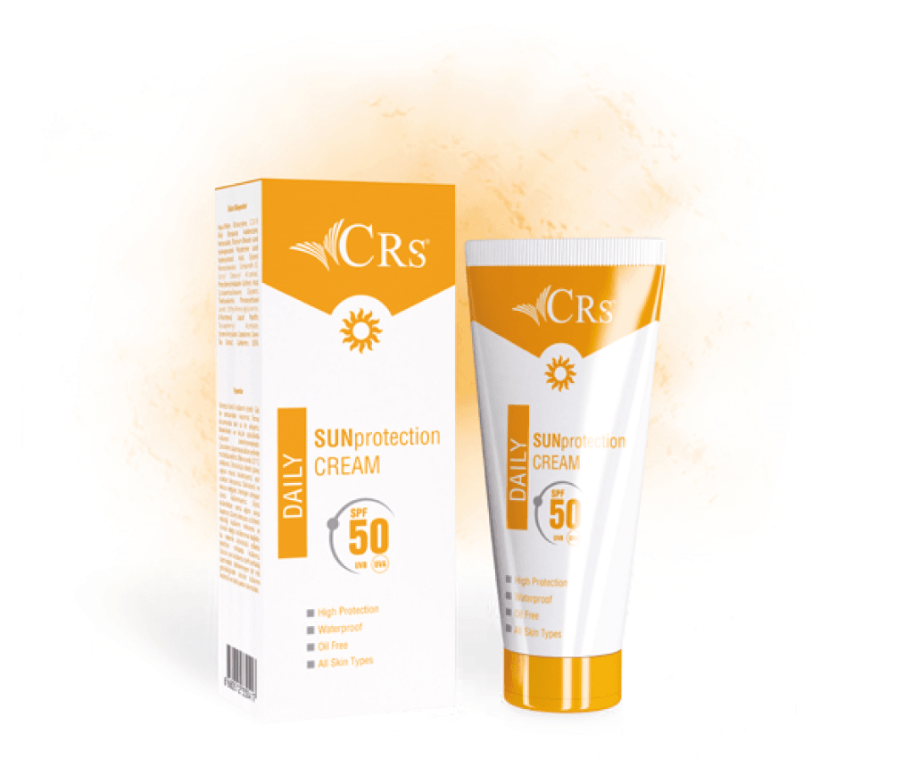 Ceres Güneş Koruyucu Krem SPF 50